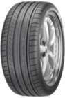 Летние шины Dunlop SP Sport MAXX 101 245/45R19 98Y